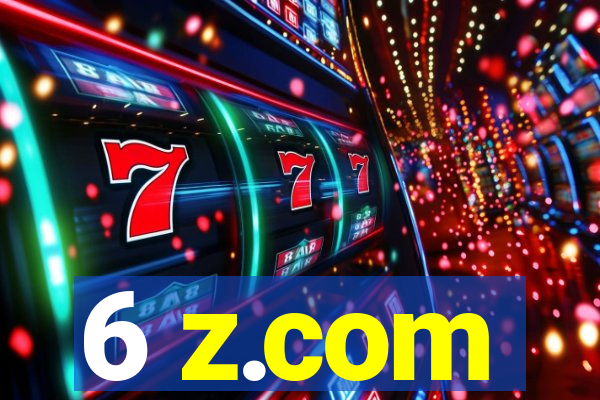 6 z.com